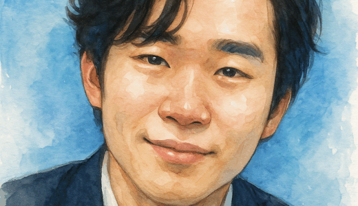 矢本悠馬の学歴を年表で解説！実家の父親と弟や結婚相手まで詳しく紹介