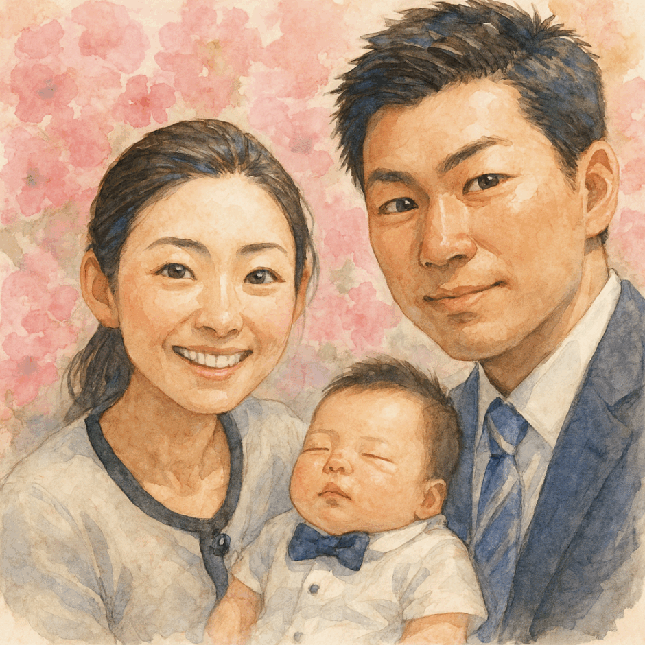 神谷宗幣の妻は奥村ふみで年齢差13歳！学歴とアムウェイや統一教会の噂を徹底総まとめ