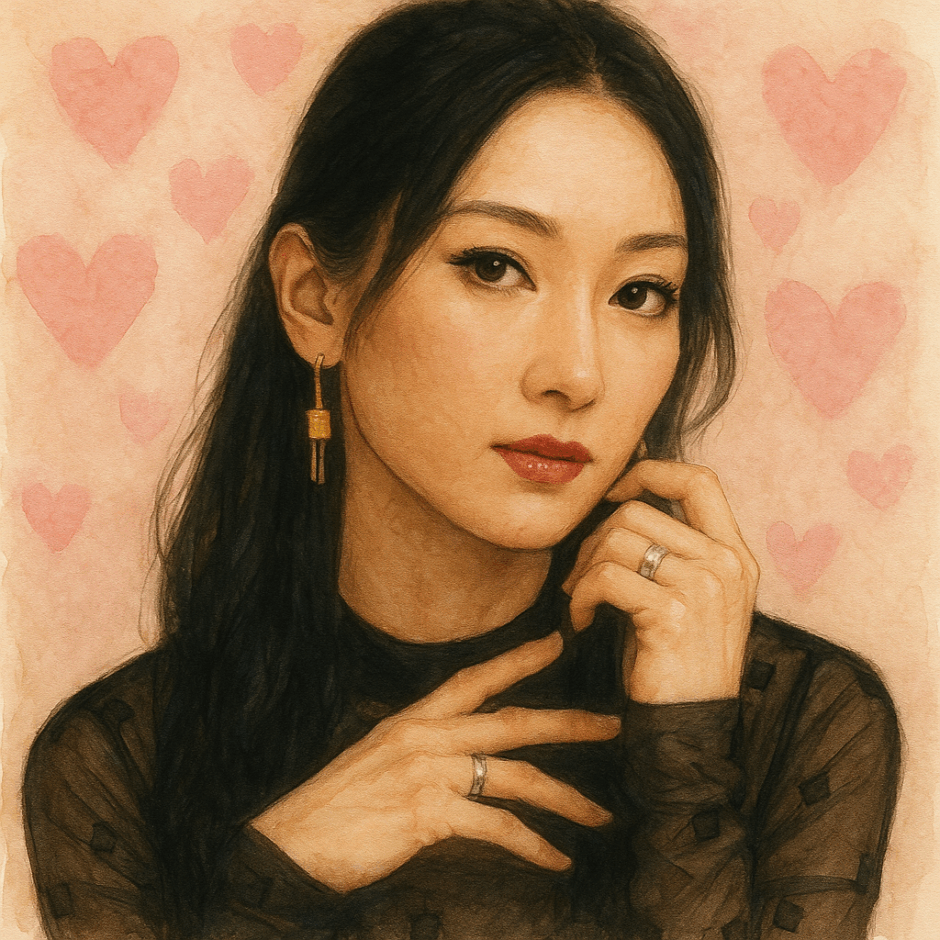 菜々緒の元カレと歴代彼氏全まとめ｜西川から名倉やダルビッシュまで解説