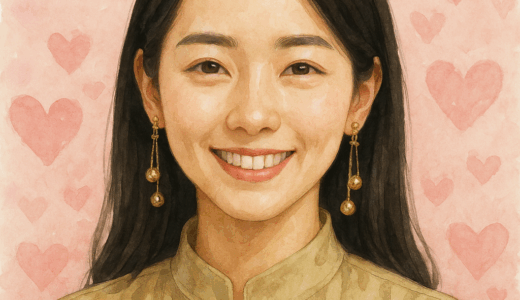 西野七瀬の出身は大阪市平野区？中学と高校の偏差値から国籍や兄妹秘話まで詳しく解説