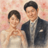 鈴木亮平と奥さんの馴れ初めから結婚まで時系列まとめ！友人紹介から家族の現在まで
