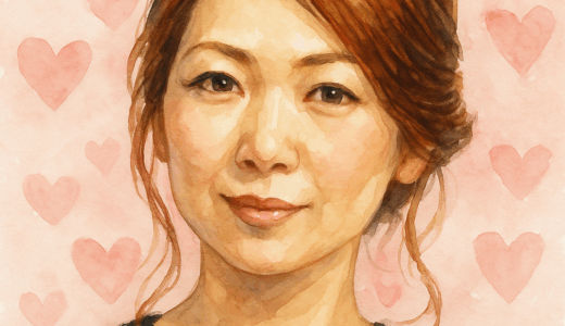 飯島直子の息子は誰？噂の真相｜出産から夫や豪邸に孫の存在まで時系列で検証