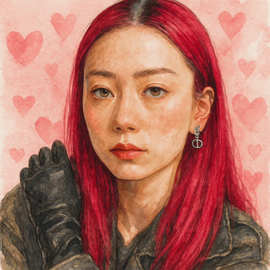 【保存版】SUMIREみたいな“色素薄い瞳”に近づけるナチュラルカラコン比較5選