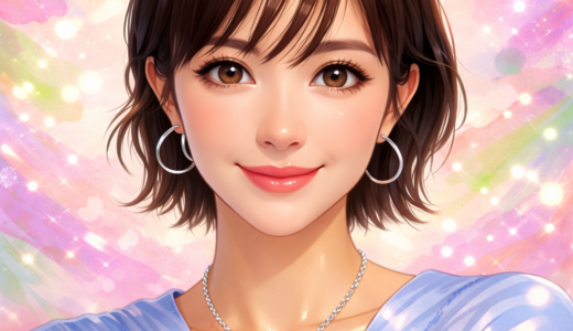 【写真】宮澤エマのモデル時代説と若い頃を徹底検証！デビューから時系列まとめ！