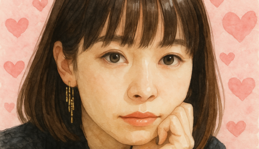 【極秘入籍説】岸井ゆきのと結婚した旦那は誰？独身説と歴代彼氏まとめ徹底解説
