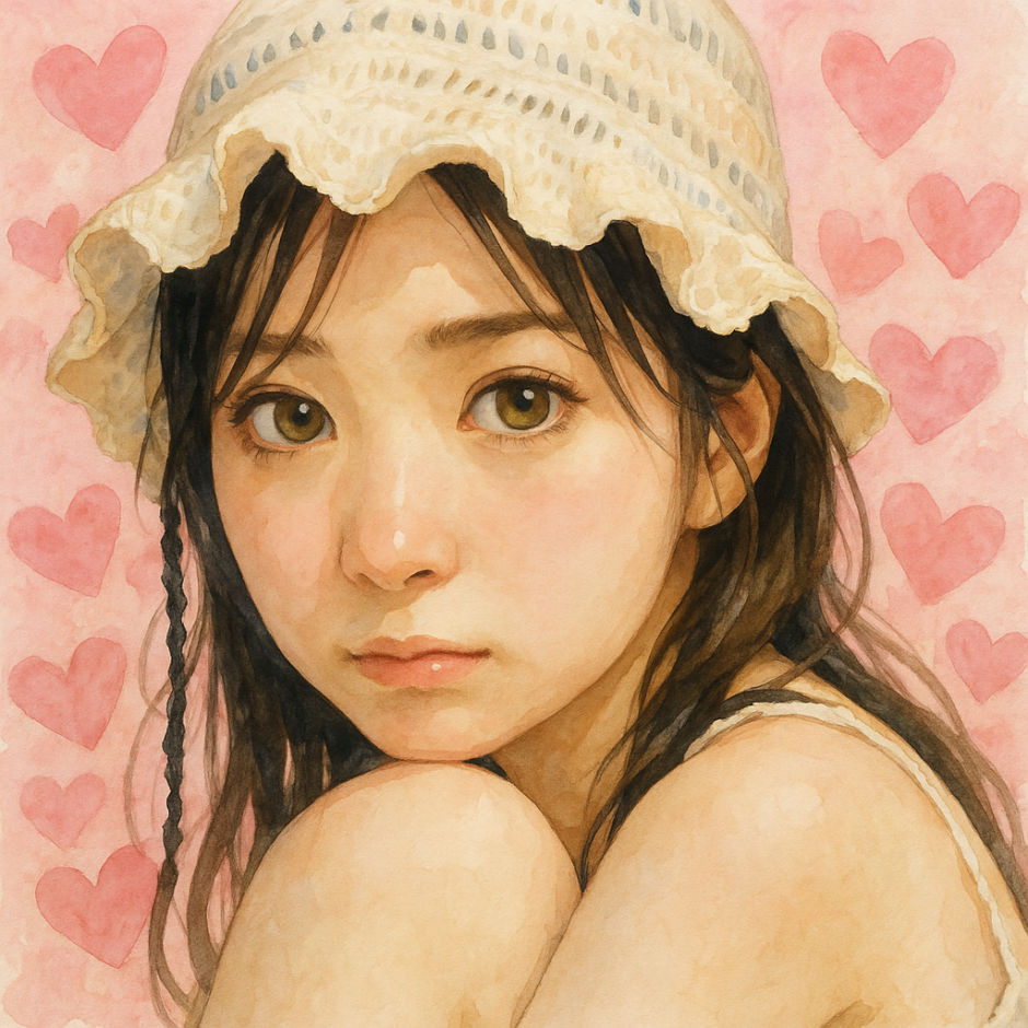 【画像】畑芽育がかわいい目の色とクォーター家族のルーツや遺伝を徹底大解説