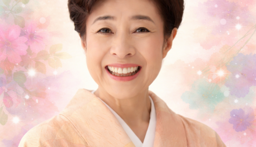 中村鴈治郎と中村玉緒の家系図を明瞭解説｜叔母甥の理由と血筋まとめ完全版