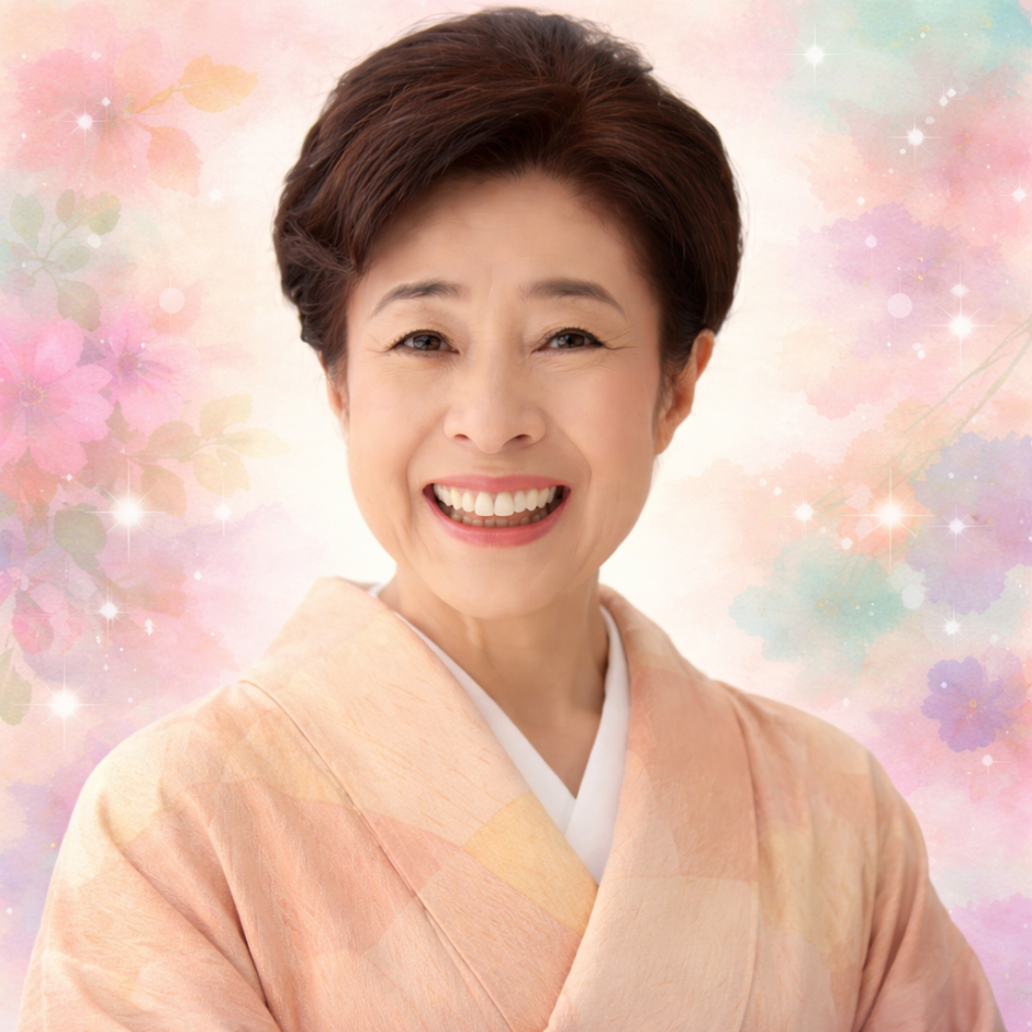 中村鴈治郎と中村玉緒の家系図を明瞭解説｜叔母甥の理由と血筋まとめ完全版