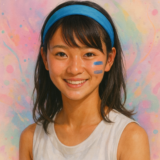 堀田真由の大学中退や出身高校の候補は？長浜北説と同級生の噂を検証