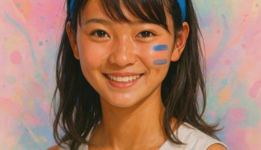 堀田真由の大学中退や出身高校の候補は？長浜北説と同級生の噂を検証