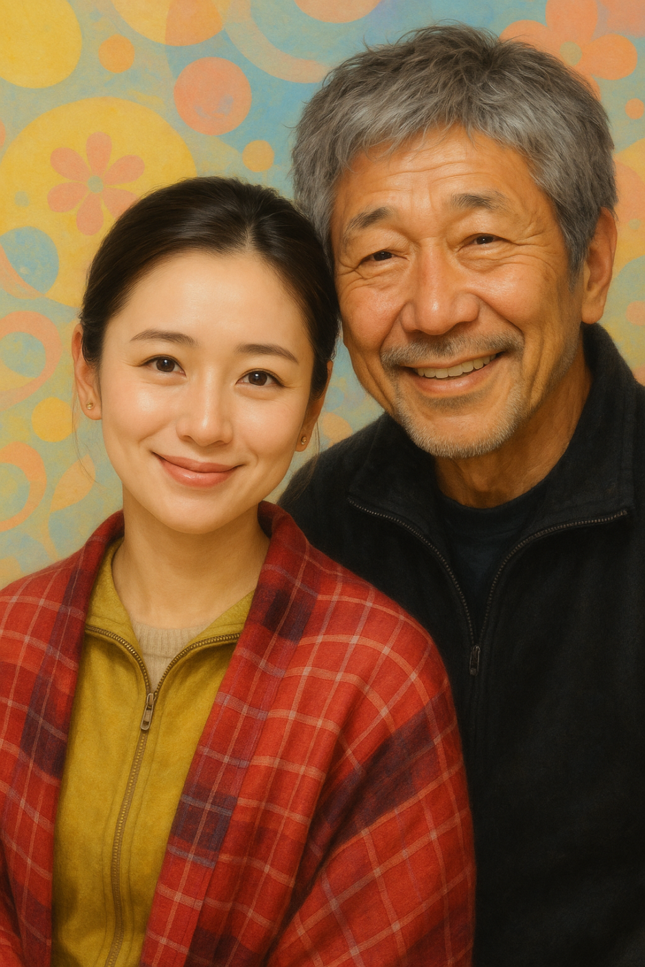 堀田真由の父は優しくマイペース？照れ屋伝説から職業に実家金持ち説まで詳しく検証