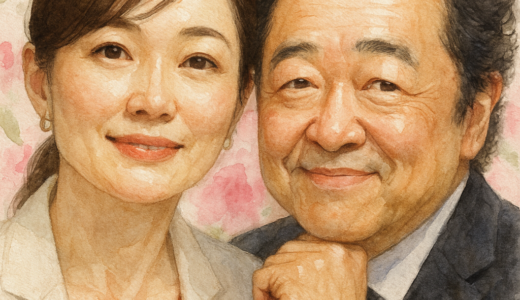 塩入清香の夫は誰？音楽家の塩入俊哉の素顔とは｜噂や報道と否定コメントを徹底解説