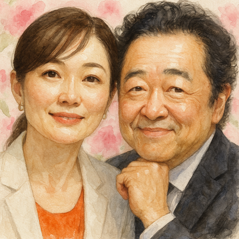 塩入清香の夫は誰？音楽家の塩入俊哉の素顔とは｜噂や報道と否定コメントを徹底解説