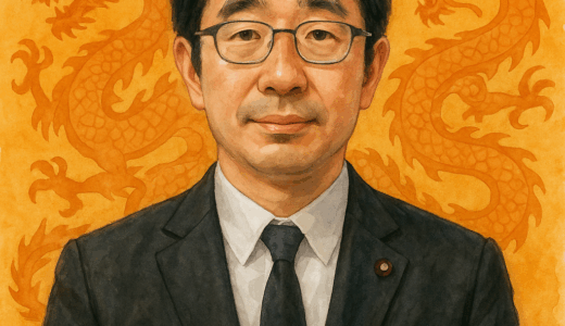 安達悠司の学歴と経歴｜出身の東大寺学園高校から大学・弁護士・政治家まで年表で解説