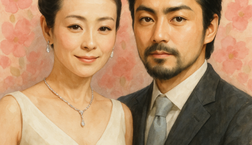 山田孝之の嫁との馴れ初めから結婚と現在の沖縄移住生活と家族構成まで完全整理まとめ