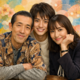 嶋田久作の妻と息子の真相｜連れ子説や再婚説と三人家族発言を時系列検証