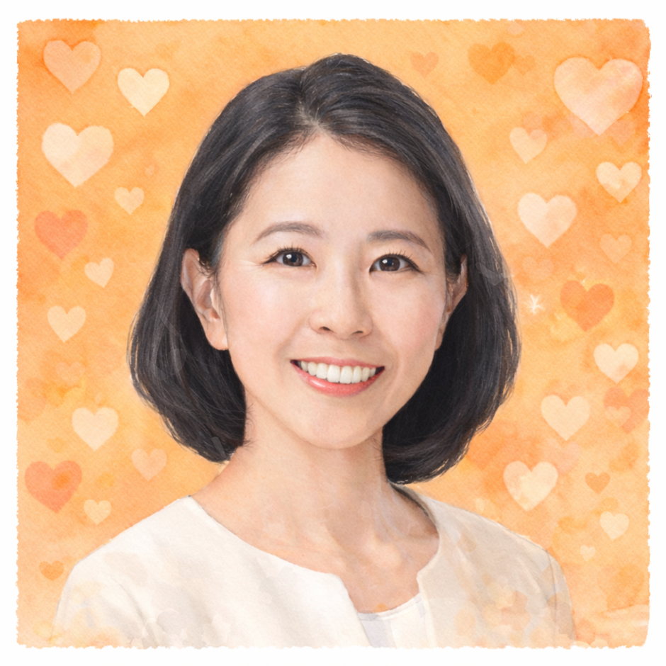 桜井祥子の経歴｜学歴や職歴年表と会社・役員実績まとめ完全版