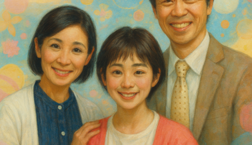 高畑充希の実家お金持ちの噂は本当？地主説から会社名まで資産の真相解説