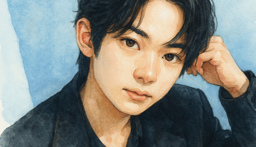 黒川想矢の父親はタイ人で料理人？家族構成に父母と弟の素顔エピソードまで徹底解説