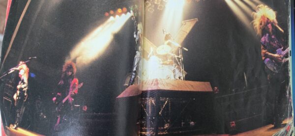 イーサンの芸能潜入最前線！所有タブ譜その2