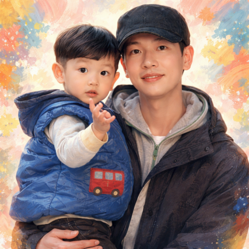 井浦新の息子の学歴|学校は青山学院!子供二人の偏差値や奥さんとの子育てエピソード