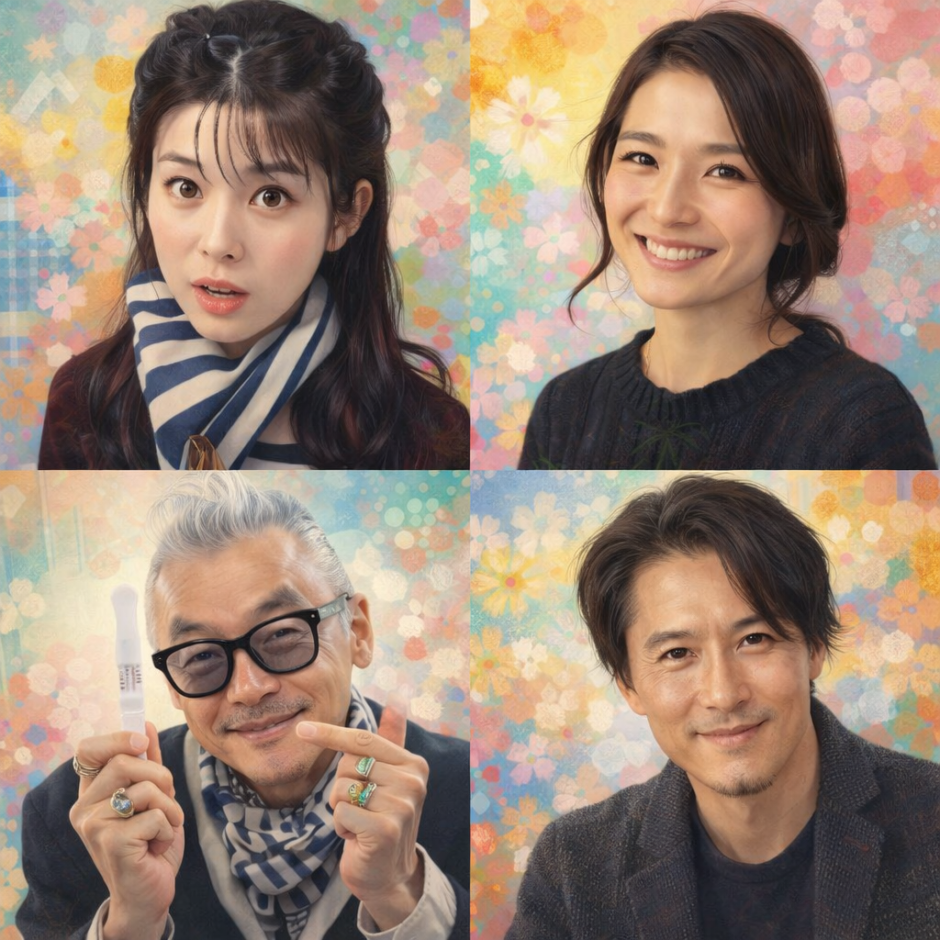 【2026年最新版】離婚歴がある芸能人まとめ｜理由・元配偶者・現在の状況を徹底解説