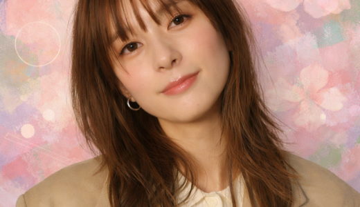 【2026最新】芳根京子の現在の彼氏と歴代彼氏を徹底調査！結婚観や結婚相手の噂まで