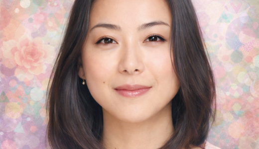 【画像】桜井幸子の現在と引退後の生活｜アメリカ移住や再婚の真相まとめ