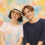 とよた真帆さんの息子の驚愕の真相！カルマとの関係や元旦那や実家まで徹底調査