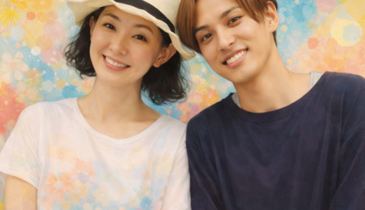 とよた真帆さんの息子の驚愕の真相！カルマとの関係や元旦那や実家まで徹底調査