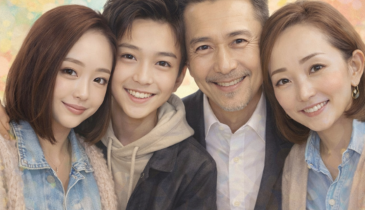 みりちゃむの父親の正体は？職業や家族背景と実家が豪邸の噂を徹底解剖