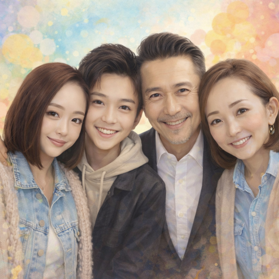 みりちゃむの父親の正体は？職業や家族背景と実家が豪邸の噂を徹底解剖