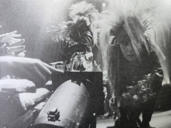 イーサンの芸能潜入最前線！所有タブ譜その3