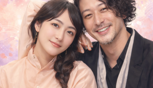 オダギリジョーの嫁・香椎由宇の子供は何人？家族と噂を総まとめ