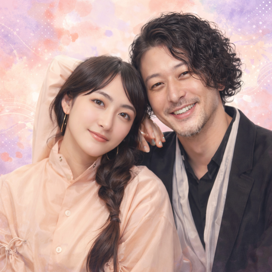 オダギリジョーの嫁・香椎由宇の子供は何人？家族の絆と悲しい噂を総まとめ