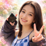 出口夏希の国籍と本名｜中国ハーフだが日本育ち！家族構成や学歴まで徹底解説