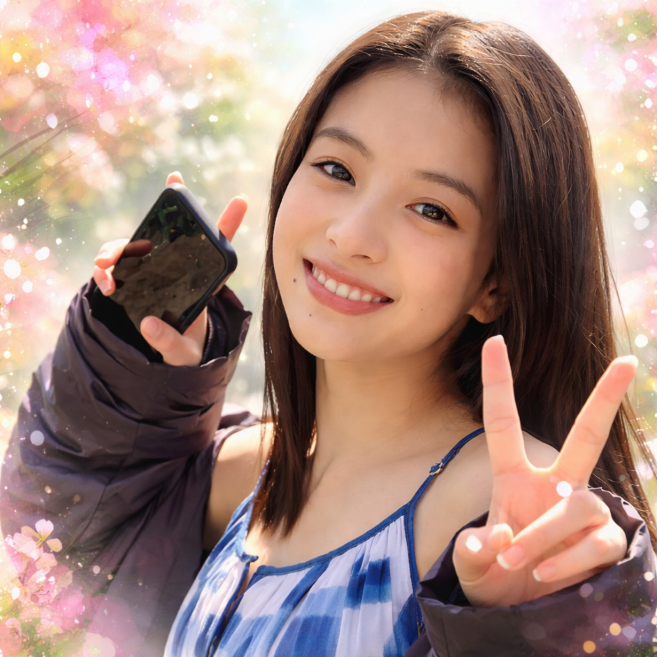 出口夏希の国籍と本名｜中国ハーフだが日本育ち！家族構成や学歴まで徹底解説