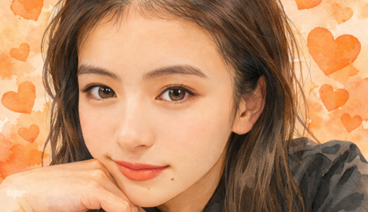 出口夏希の結婚相手の旦那は誰？歴代彼氏や最新熱愛の噂を徹底検証