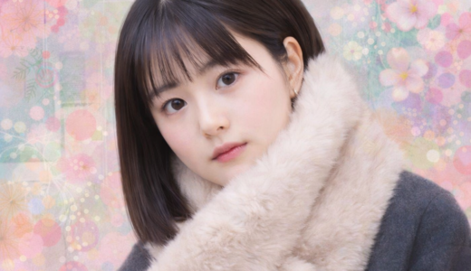 原菜乃華の結婚してる？旦那や子供と歴代彼氏5人の噂を徹底調査