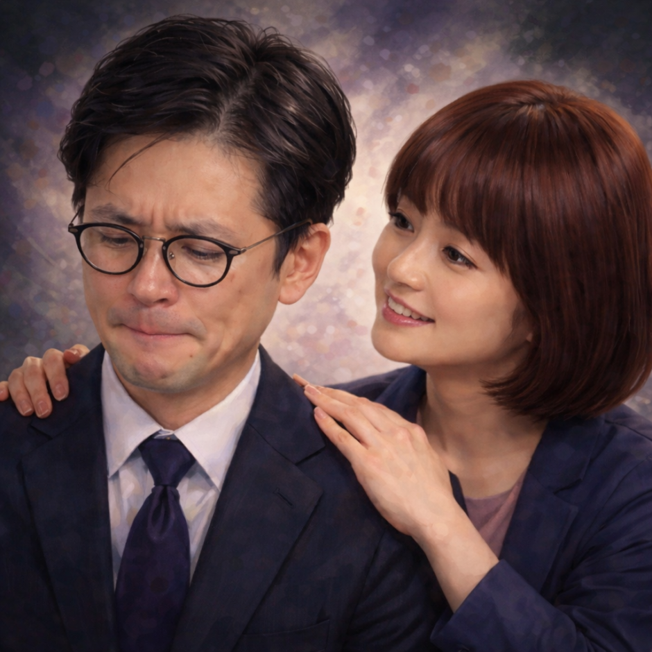 国分太一の嫁が離婚しない理由５選？不祥事後も離れない理由が切ない