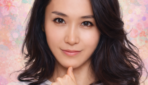 山口紗弥加が夫を作らず結婚しない納得の理由に迫る！独身の本音と恋愛観