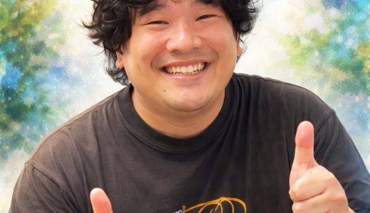 岡崎体育の結婚相手の嫁は一般女性？独身説や彼女の噂と事実を徹底解説