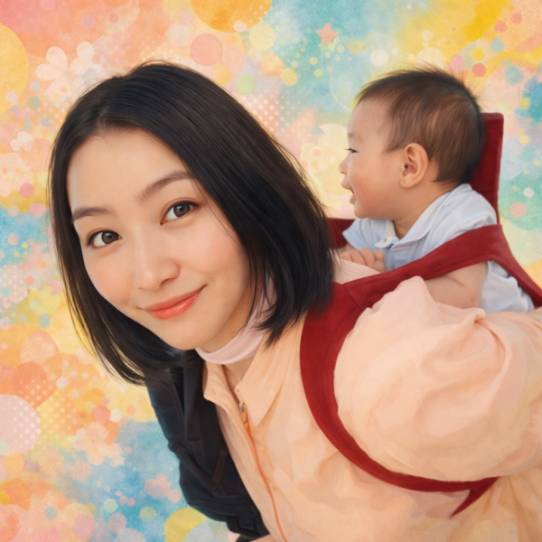 徳永えりの結婚した旦那は一般人！出産と子供の現在と年齢も調査