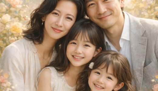 戸田菜穂の夫と子供を時系列で徹底調査｜理想過ぎる結婚相手との馴れ初めと家族の現在