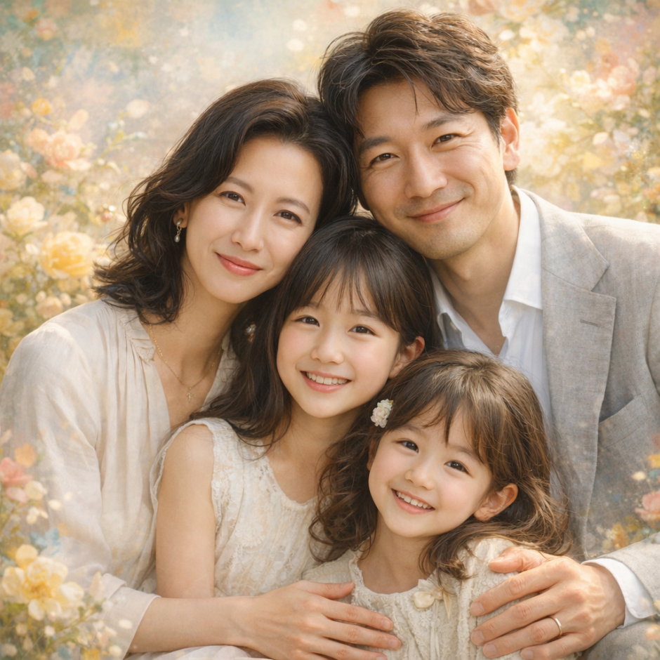 戸田菜穂の夫と子供を時系列で徹底調査｜理想過ぎる結婚相手との馴れ初めと家族の現在