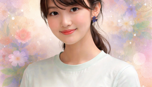 早見沙織はお嬢様？実家がお金持ち説を学歴や年収から徹底検証