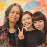 杉咲花の父親と母は誰？伝説ロックバンドと凄い美人と判明！家系や離婚理由や現在の関係まで徹底解説