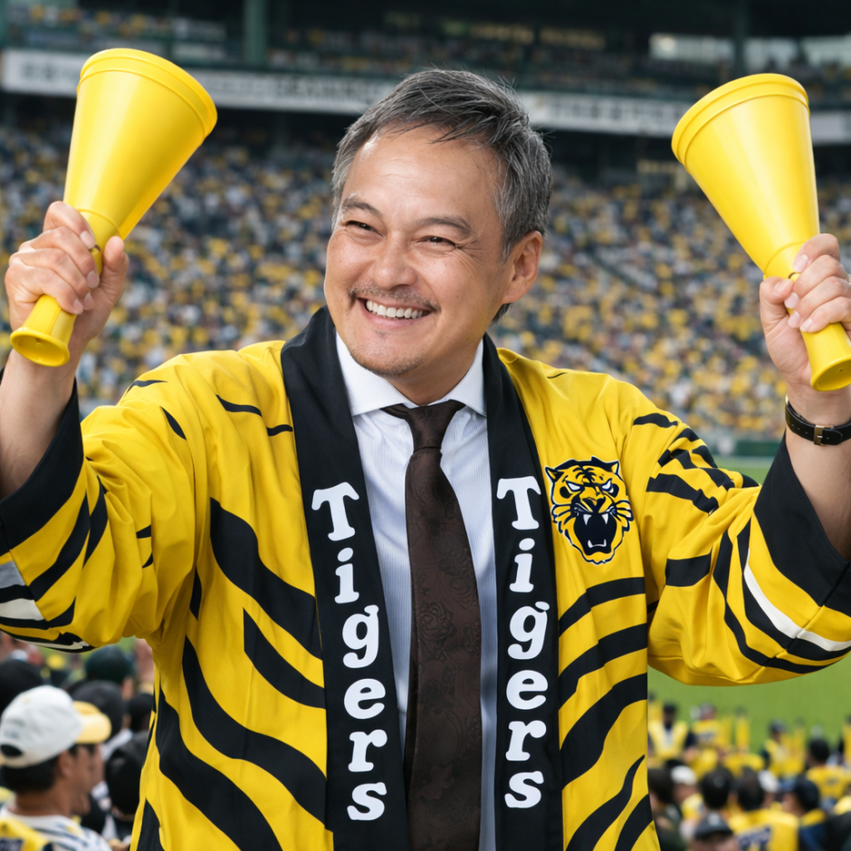 渡辺謙は阪神ファンで関西弁も達者？「18年分の愛」から現在の妻や再々婚の真相まで