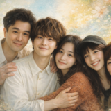 瀬戸康史の父親はどんな人？福岡の実家や意外な兄弟構成を深掘り解説