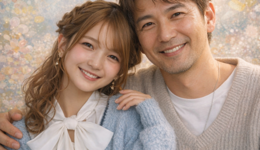 福留光帆の父は職業と年齢は？奇天烈エピソードから家族構成まで徹底解説